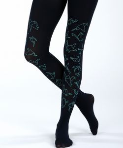 Virivee - Hosiery Collection 2017